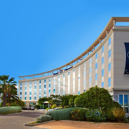 Flag Hotel Valencia - Florazar Massalfassar Eksteriør billede