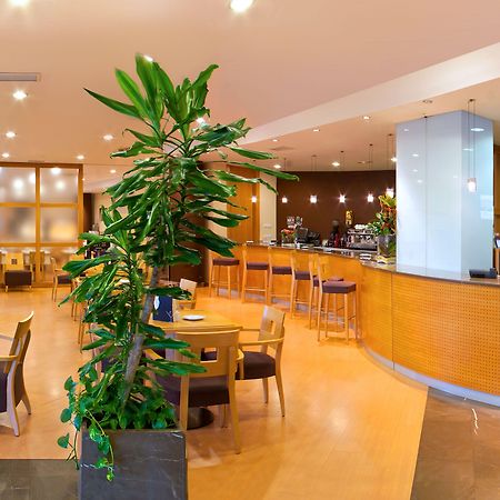 Flag Hotel Valencia - Florazar Massalfassar Eksteriør billede