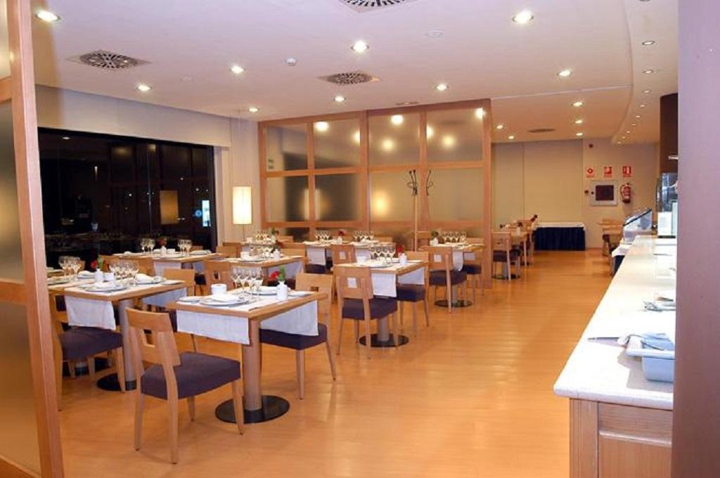 Flag Hotel Valencia - Florazar Massalfassar Eksteriør billede