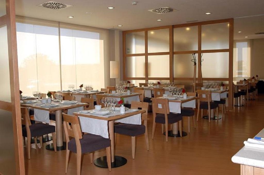 Flag Hotel Valencia - Florazar Massalfassar Eksteriør billede