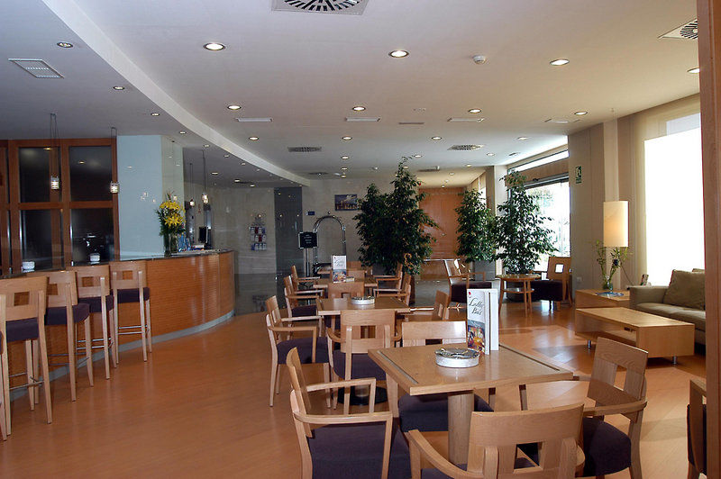 Flag Hotel Valencia - Florazar Massalfassar Eksteriør billede