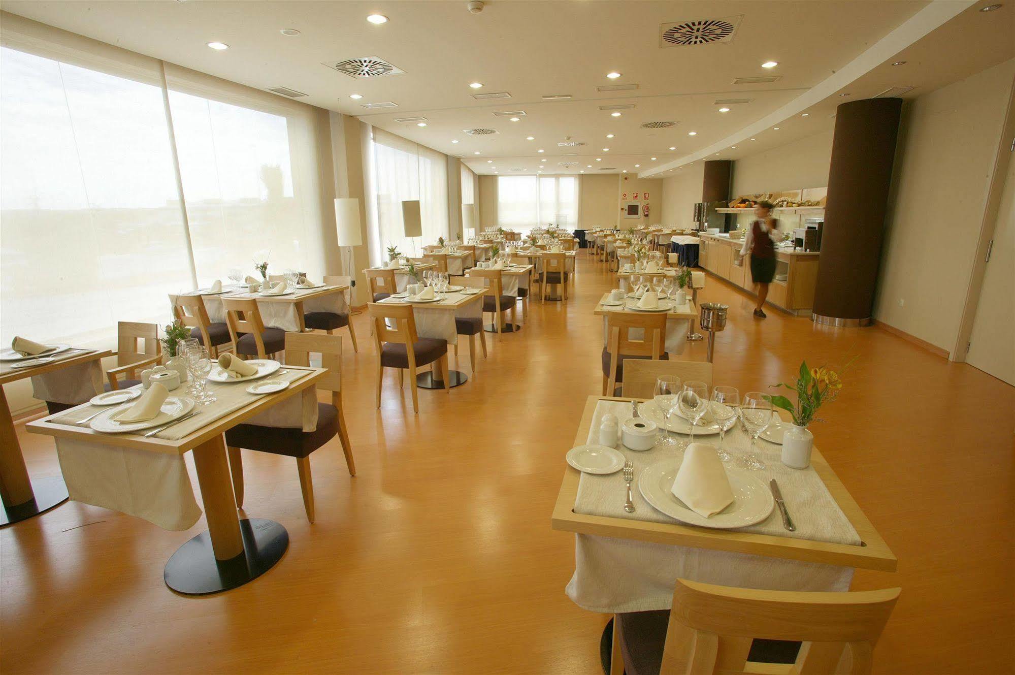 Flag Hotel Valencia - Florazar Massalfassar Restaurant billede